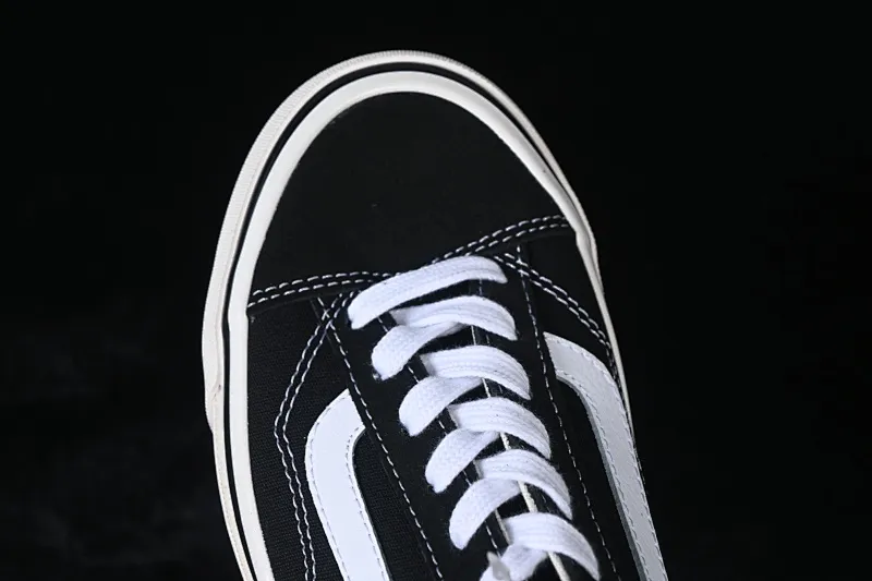 All categories Vans Vans series Vans Low Vans low-top Vans Old Skool high-end branch low-top casual sneakers VN0000E8VBPT